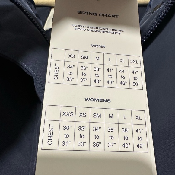 NWT Whitesky Falcon Parka - size XXS - Picture 7 of 9